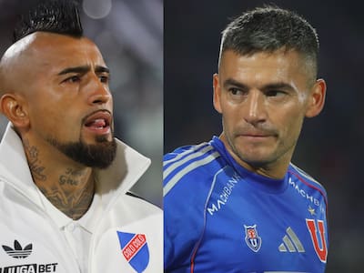 Charles Aránguiz supera a Arturo Vidal: estos son los regresos más destacados a Sudamérica