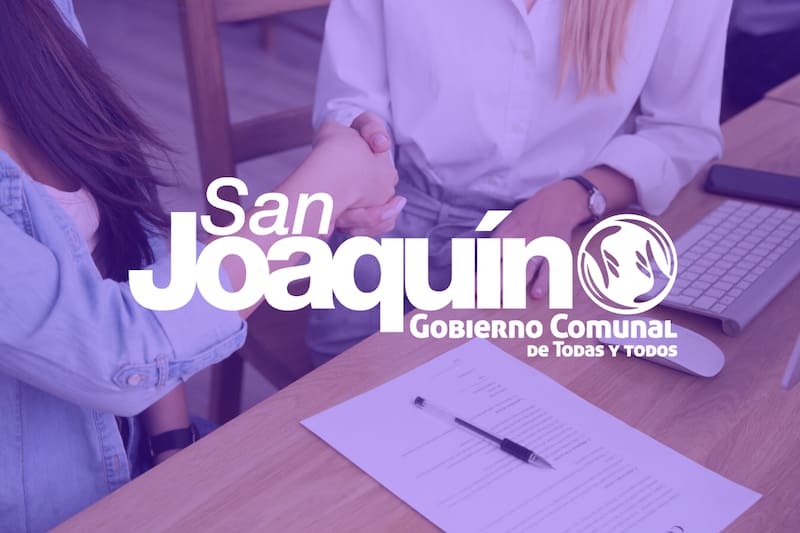 Conoce las ofertas de trabajo disponibles.