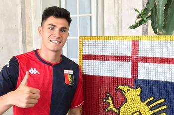 Sassuolo vs Genoa: hora y dónde ver a Pablo Galdames por TV y online en la Serie A