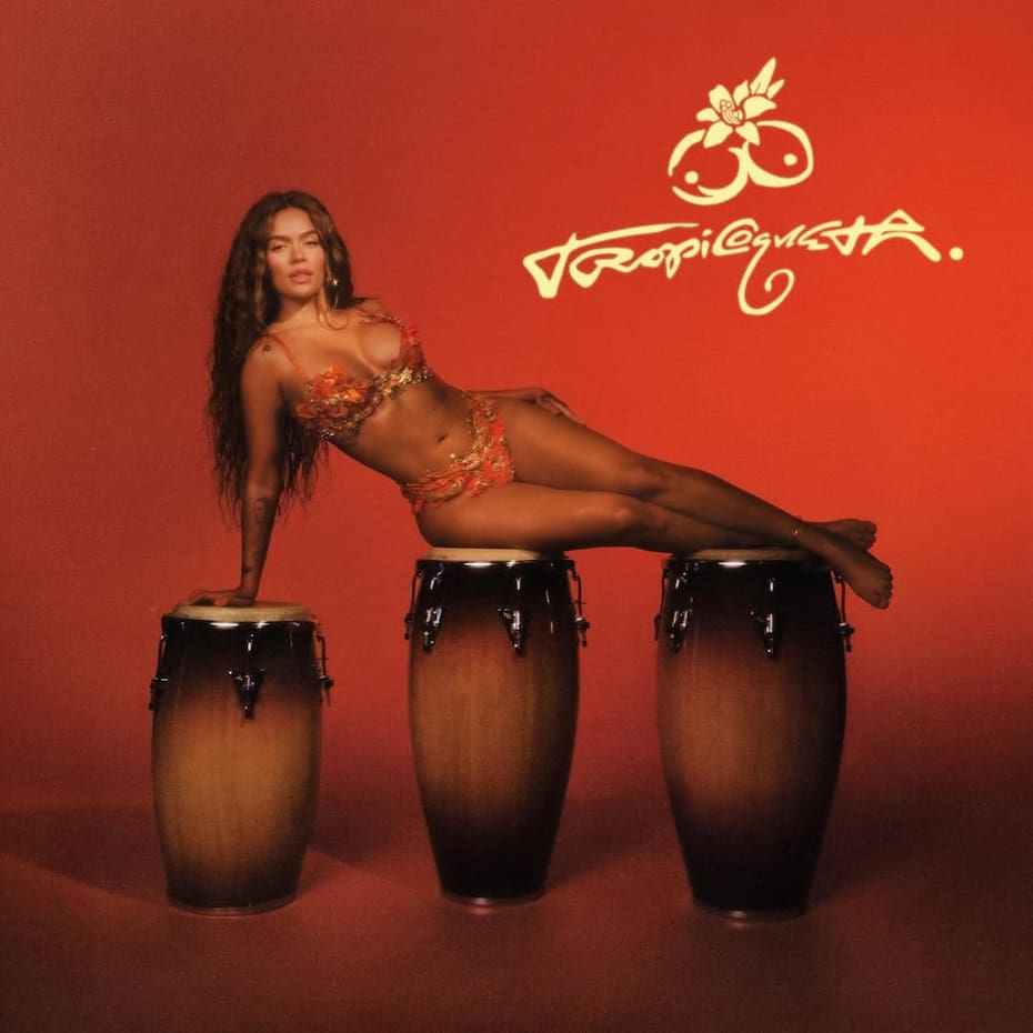 Con Marco Antonio Solis, Manu Chao y más: Este es el tracklist de Tropicoqueta, el nuevo álbum de Karol G – En Cancha