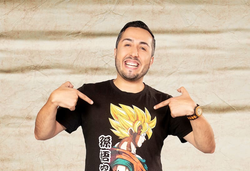 es el nuevo confirmado para "¿Ganar o servir?".