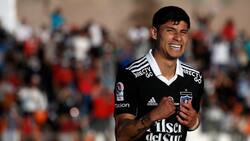 Ministra celebró triunfo de Colo Colo y vibró con gol de Alexander Oroz previo al inicio de Fiestas Patrias