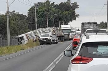 Trágico choque en Peumo dejó al menos ocho muertos y tres lesionados de gravedad