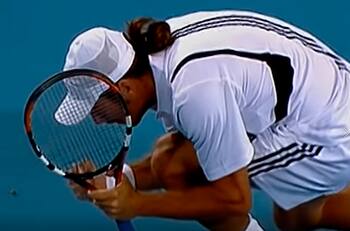 Los cuatro puntos de partido que salvaron Massú y González en la final olímpica