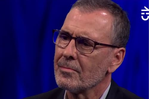 “Me tocó un juez woke que falló por una ideología”: las 5 frases más impactantes de Cristián Campos en Primer Plano