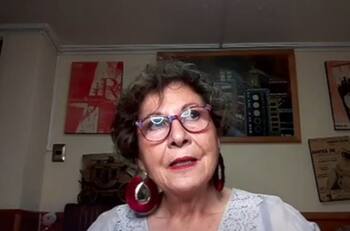 “¿Estay enfermo del hoyo?”: Teresita Reyes revela su tajante reacción al rechazar ser parte del reality “Pelotón”
