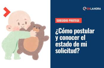 Subsidio Protege: Revisa cómo postular a este bono y de qué manera conocer el estado de mi solicitud
