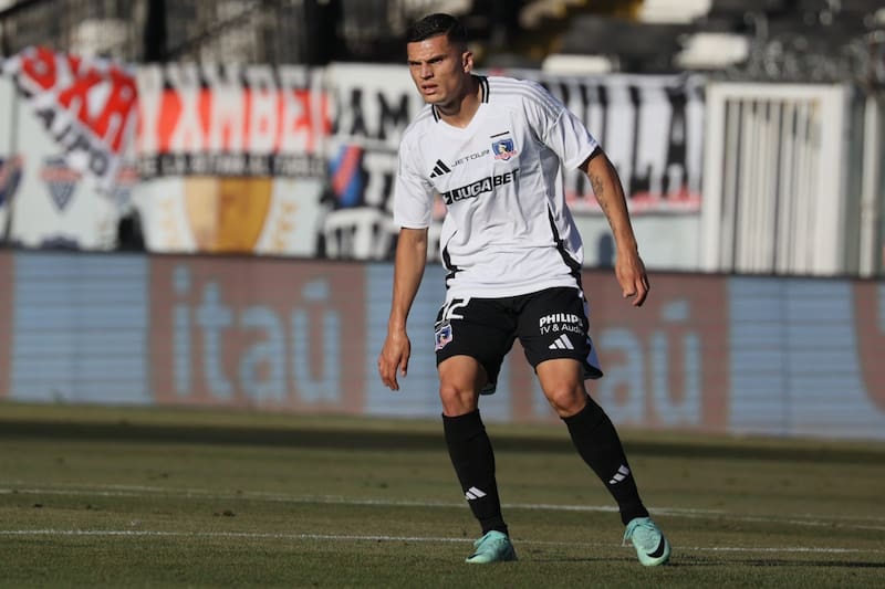 en el Estadio Monumental.
