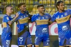 No solo Independiente: el otro gran amistoso internacional que podría sumar Everton a su pretemporada