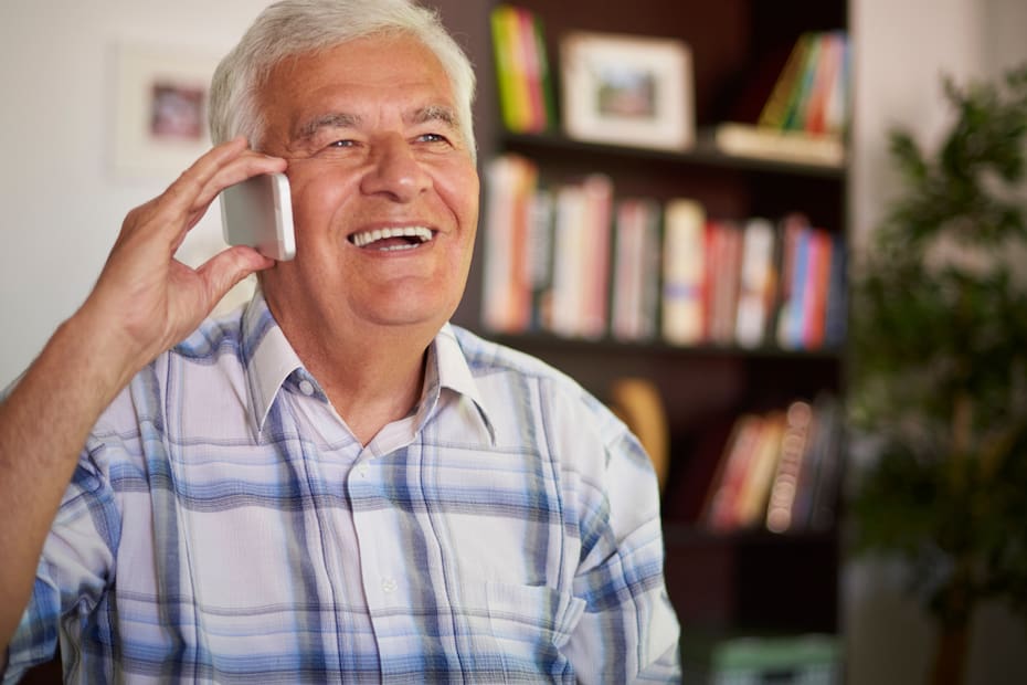 El beneficio ofrece tarifas especiales para la tercera edad durante todo el año.