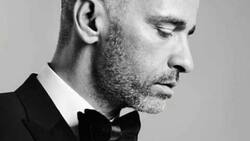 "Te quiero recordar así": El sentido mensaje de Eros Ramazzotti tras enterarse del fallecimiento de Raffaella Carrà