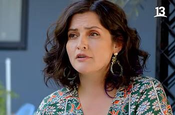 "Sufrí abuso por parte de uno de mis hermanastros": Connie Achurra revela más detalles de traumático episodio de juventud