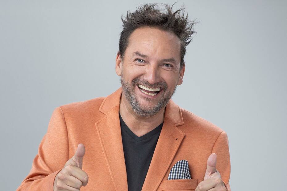 “Ahora Caigo” marca su rating más alto desde su estreno