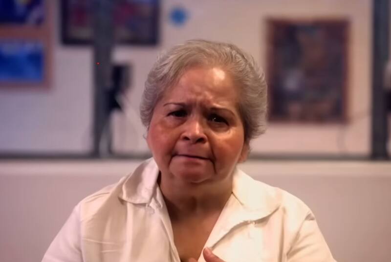 Asesina de Selena Quintanilla rompe el silencio