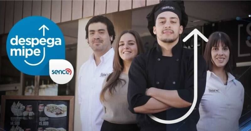 Revisa cuál es la plaforma para revisar las capacitaciones y cómo postular.