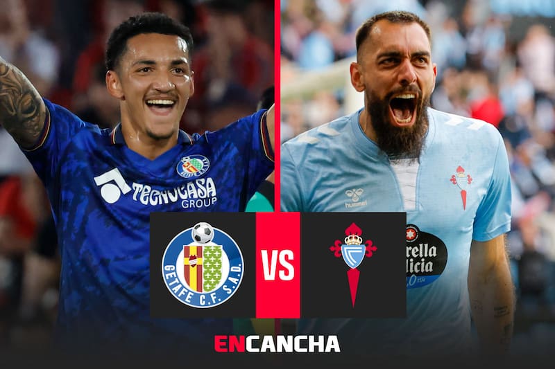 por la fecha 38 de LaLiga. Foto: EFE.