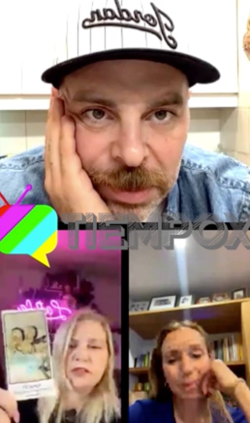 Latife Soto y su predicción sobre el asesino de Ámbar.