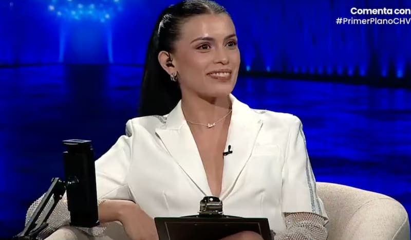 responde a las críticas que dejó su participación en "Primer Plano".