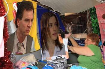 Los memes y reacciones que dejó el final (de nuevo) de “Amanda”