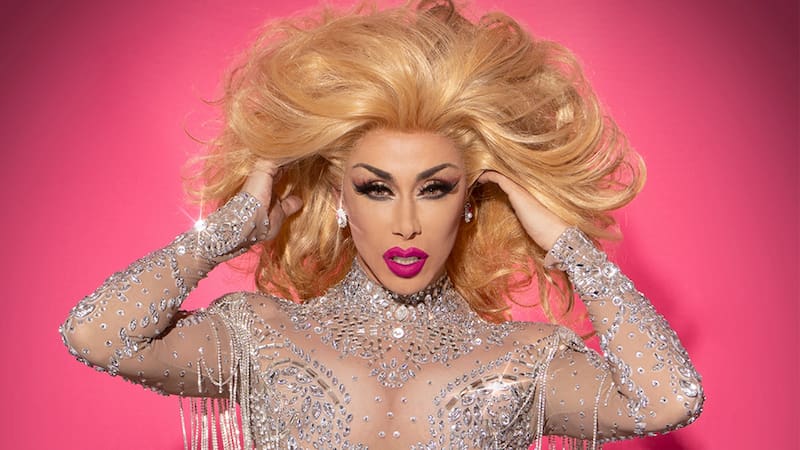 Nicole Gaultier mantiene un activo perfil en sus redes sociales. Créditos: Instagram