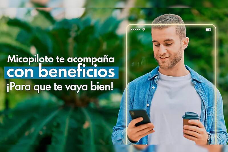 Si pagas con la APP recibirás descuentos en bencina.