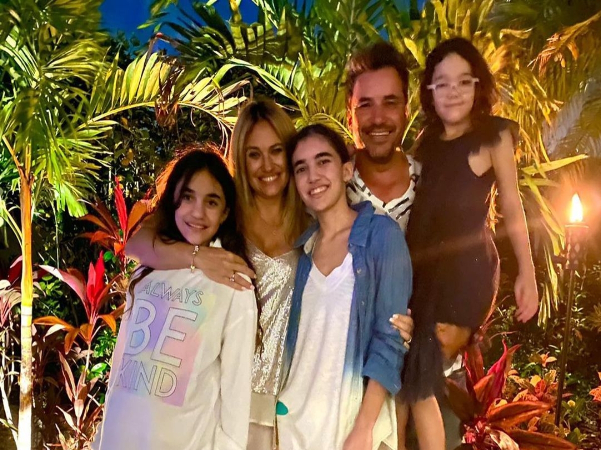 "Estos vecinos se superan cada año": Ana Sol Romero mostró la espectacular manera en la que se celebra Halloween en Estados Unidos