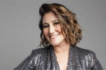 Una manera entretenida de prevenir enfermedades: La curiosa recomendación de "Belenaza" que incluye la música de Chayanne