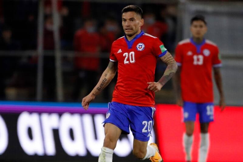 Fue CLAVE en la obtención de la Copa América. Foto: Aton.