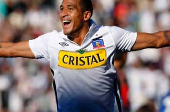Exfigura de la UC rechazó venir a Colo Colo en reemplazo de Macnelly Torres