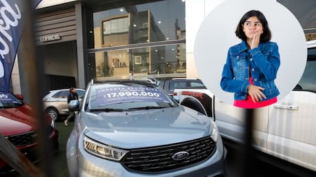 Cada vez menos jóvenes quieren tener auto: qué está cambiando y por qué