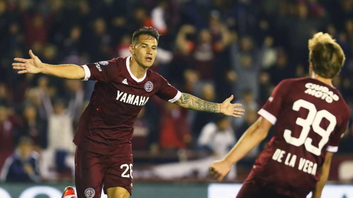 Sorpresa: Campeón de la Libertadores con River sería el nuevo refuerzo de la U