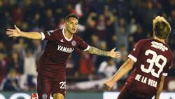 Sorpresa: Campeón de la Libertadores con River sería el nuevo refuerzo de la U