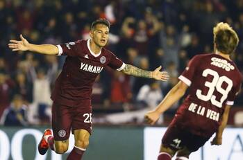 Sorpresa: Campeón de la Libertadores con River sería el nuevo refuerzo de la U