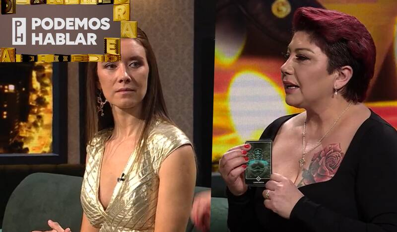 predice futuro de Carla Jara y Francisco Kaminski