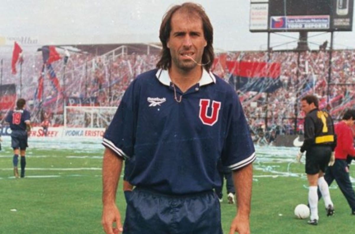 Leonardo Rodríguez: "Me parece que Caputto es un buen entrenador, hay que darle respaldo"