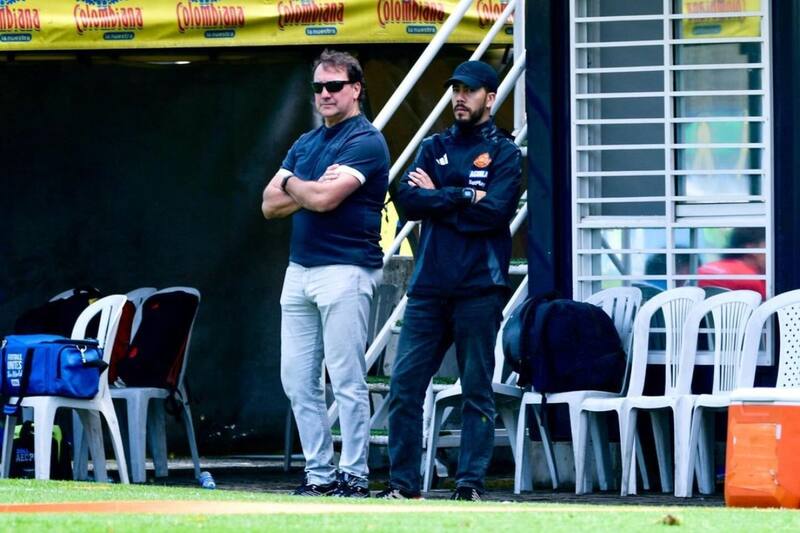 Néstor Lorenzo acusó espionaje en Bolivia.