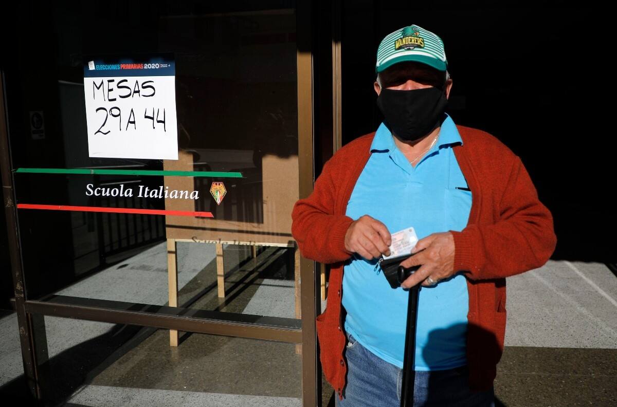 Primarias 2020: revisa aquí quiénes pueden votar, los pactos y candidatos que compiten