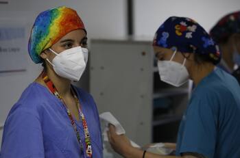 Calendario de Vacunación COVID: ¿Cuáles son las fechas para vacunarse con la dosis de refuerzo?