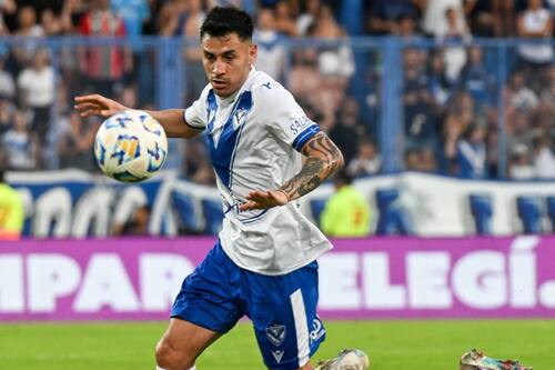 vive un mal momento en Argentina.