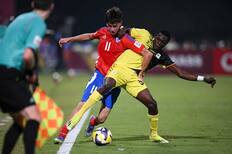 ¿Qué necesita Chile Sub 17 para clasificar? Complejo panorama para La Roja en el Mundial