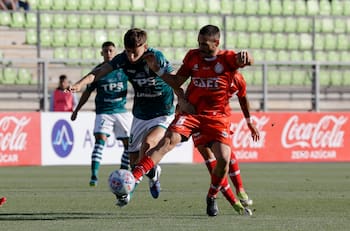 Unión San Felipe vs. Santiago Wanderers: hora y quién transmite el partido por la Liga de Ascenso