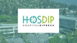 Hospital DIPRECA busca trabajadores y ofrece sueldos desde $630.000 y hasta $2.480.000