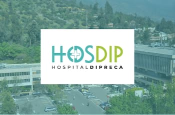 Hospital DIPRECA busca trabajadores y ofrece sueldos desde $630.000 y hasta $2.480.000