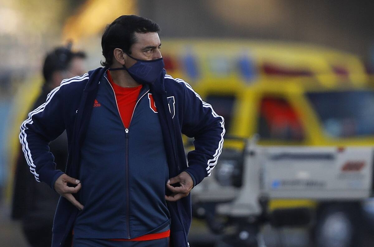 Esteban Valencia fue el último: los históricos del 94 que pasaron de héroes a villanos en la U