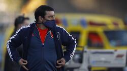 Esteban Valencia fue el último: los históricos del 94 que pasaron de héroes a villanos en la U