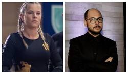 "Fue una conversación que tuvimos muchas veces": Ignacia Allamand reveló detalles de los audios que le envió a Nicolás López