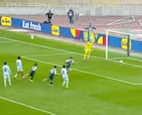 VIDEO | Jorge Almirón lo quiso para Colo Colo y hoy le amargó la noche a Pellegrini en Europa League