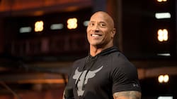 A partir de la tragedia de "Rust": Dwayne Johnson, "La Roca", no usará armas reales en sus películas