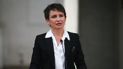 Estos son los CUATRO delegados presidenciales que renunciaron, según lo informado por el Ministerio del Interior