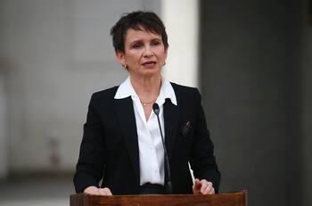 Estos son los CUATRO delegados presidenciales que renunciaron, según lo informado por el Ministerio del Interior